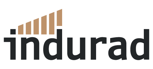 Indurad logo